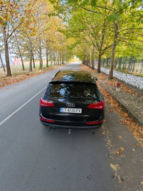 Audi Q5 2.0d caha - 8499 € - 42321109 6