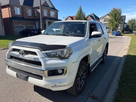 Toyota 4runner 4WD | CARFAX | ОПЦИЯ ЗА ФИНАНСИРАНЕ