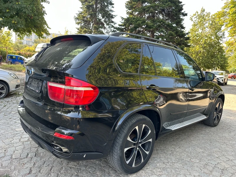 BMW X5 БАРТЕР* M* 3.0D* Панорама, снимка 5 - Автомобили и джипове - 47148678