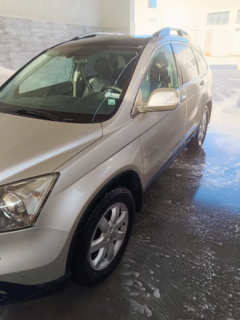 Honda Cr-v, снимка 11 - Автомобили и джипове - 47752948