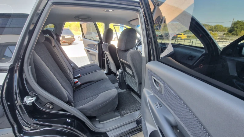 Hyundai Tucson ЛИЗИНГ, снимка 12 - Автомобили и джипове - 51438237