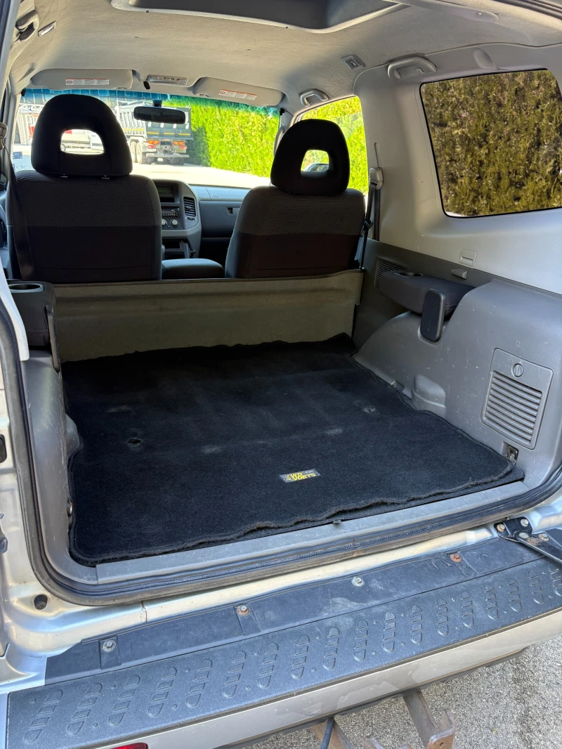 Mitsubishi Pajero 2, 5 ТДИ  , снимка 6 - Автомобили и джипове - 51994308