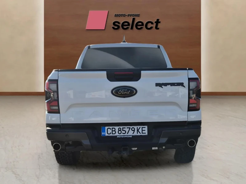 Ford Ranger 3.0 EcoBoost, снимка 6 - Автомобили и джипове - 52683795