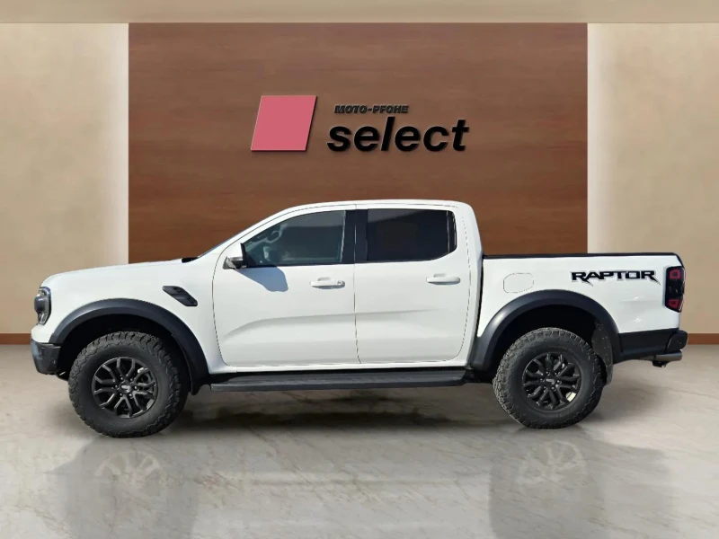 Ford Ranger 3.0 EcoBoost, снимка 8 - Автомобили и джипове - 52683795