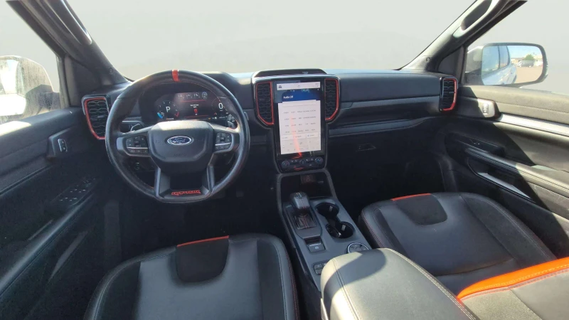 Ford Ranger 3.0 EcoBoost, снимка 11 - Автомобили и джипове - 52683795