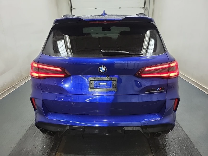 BMW X5 * Competition* CARFAX* АВТО КРЕДИТ* , снимка 6 - Автомобили и джипове - 53162721