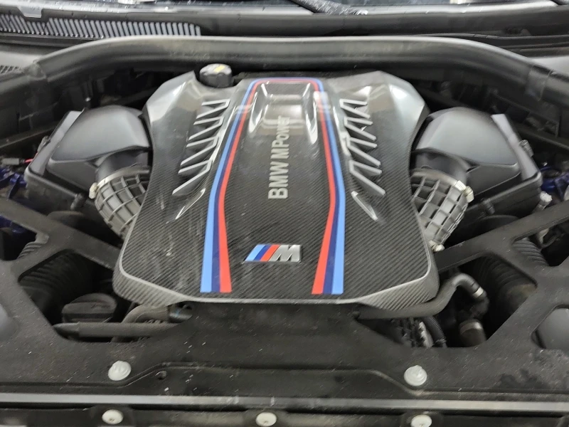 BMW X5 * Competition* CARFAX* АВТО КРЕДИТ* , снимка 14 - Автомобили и джипове - 53162721