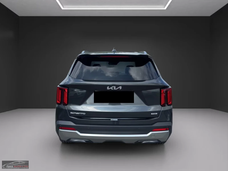 Kia Sorento 1.6PHEV/252HP/PLATINUM/4X4/360/DIGITAL/PANO/954v, снимка 8 - Автомобили и джипове - 53512315