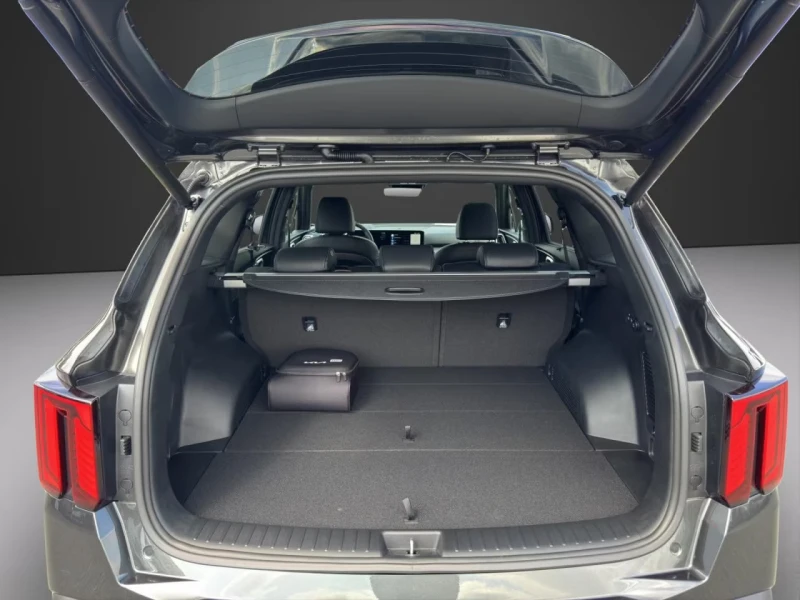 Kia Sorento 1.6PHEV/252HP/PLATINUM/4X4/360/DIGITAL/PANO/954v, снимка 9 - Автомобили и джипове - 53512315