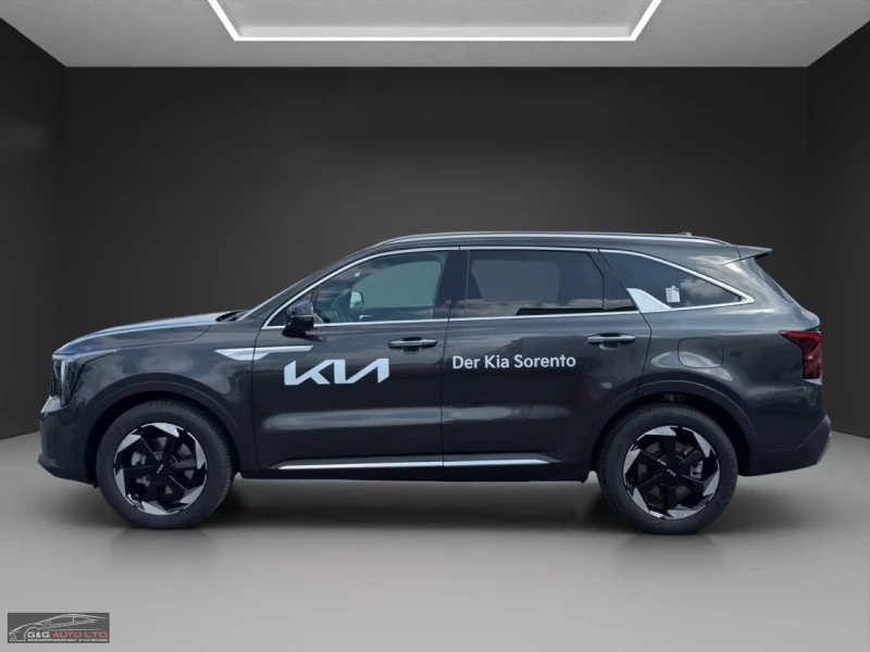 Kia Sorento 1.6PHEV/252HP/PLATINUM/4X4/360/DIGITAL/PANO/954v, снимка 3 - Автомобили и джипове - 53512315