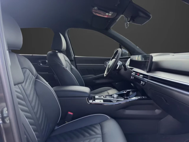 Kia Sorento 1.6PHEV/252HP/PLATINUM/4X4/360/DIGITAL/PANO/954v, снимка 13 - Автомобили и джипове - 53512315
