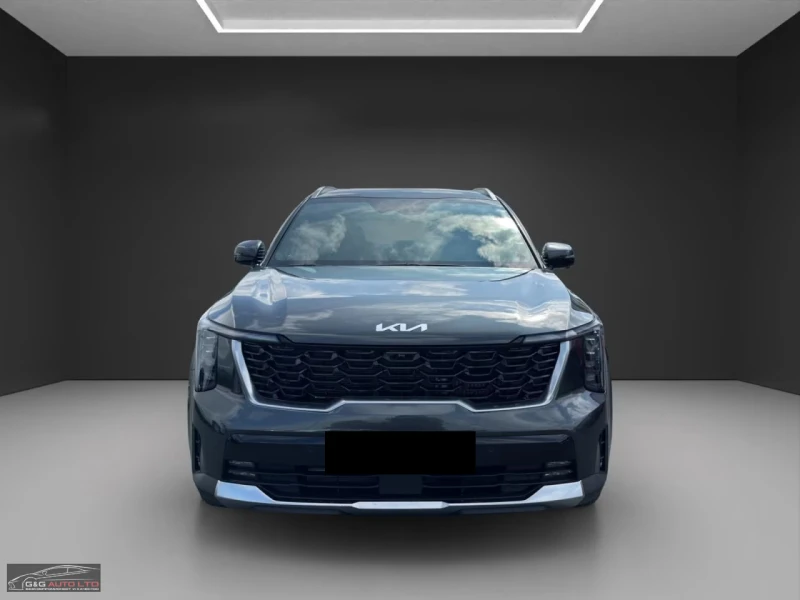 Kia Sorento 1.6PHEV/252HP/PLATINUM/4X4/360/DIGITAL/PANO/954v, снимка 2 - Автомобили и джипове - 53512315