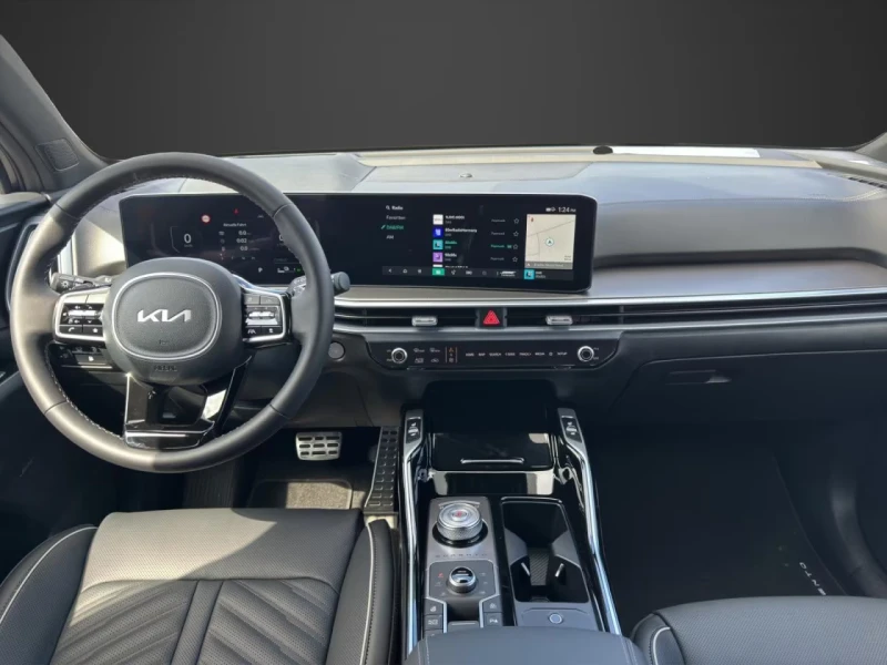 Kia Sorento 1.6PHEV/252HP/PLATINUM/4X4/360/DIGITAL/PANO/954v, снимка 11 - Автомобили и джипове - 53512315