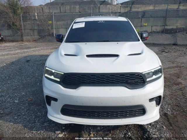 Dodge Durango SRT HELLCAT AWD - 74000 лв. - 14810796 1