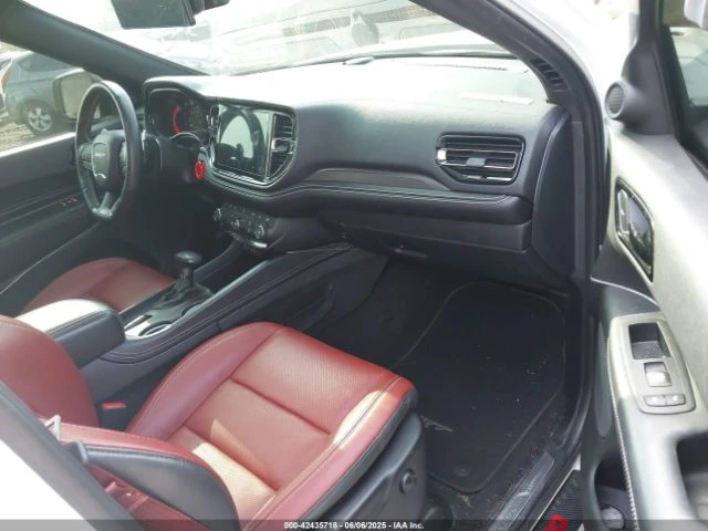 Dodge Durango SRT HELLCAT AWD - изображение 7