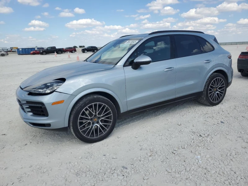 Porsche Cayenne - 65000 лв. / 33233.97 € - 23124097 1