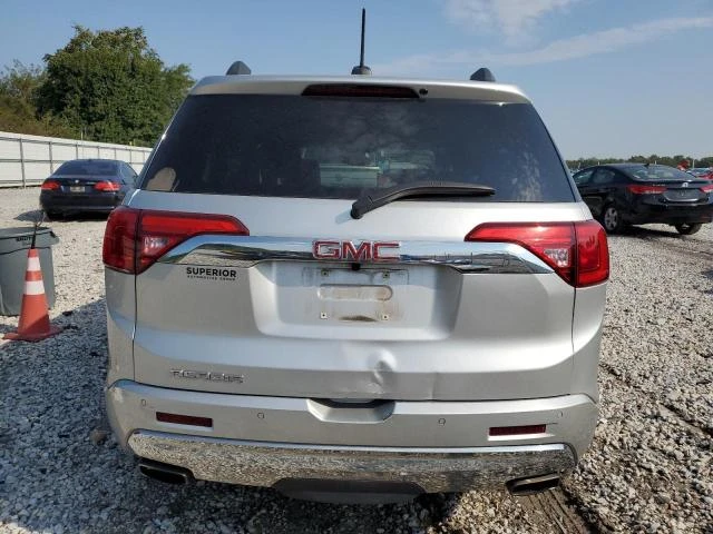 Gmc Acadia 3.6L 6 Front-wheel Drive - изображение 10