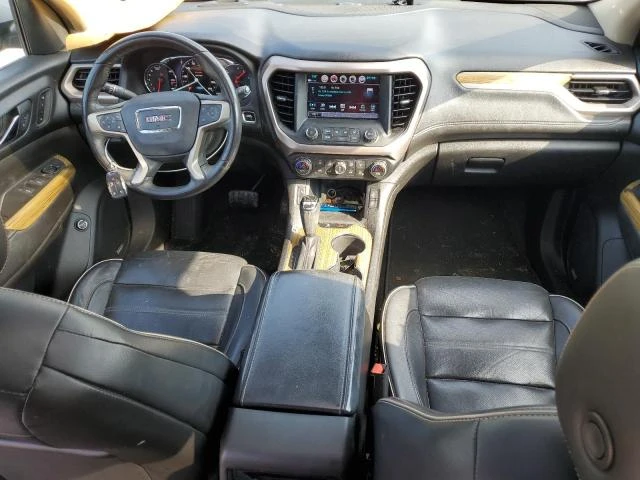 Gmc Acadia 3.6L 6 Front-wheel Drive | Mobile.bg   12