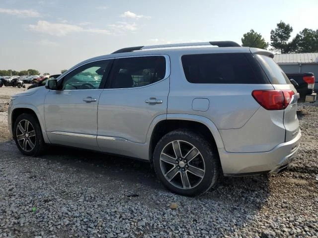 Gmc Acadia 3.6L 6 Front-wheel Drive - изображение 2