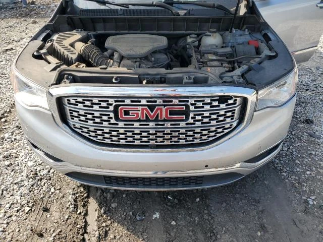 Gmc Acadia 3.6L 6 Front-wheel Drive - изображение 4