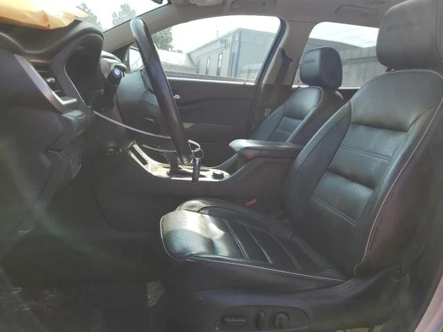 Gmc Acadia 3.6L 6 Front-wheel Drive | Mobile.bg   11