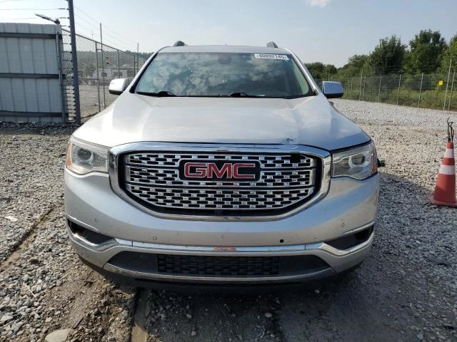 Gmc Acadia 3.6L 6 Front-wheel Drive - изображение 9