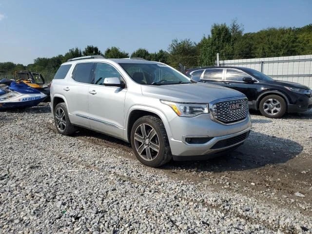 Gmc Acadia 3.6L 6 Front-wheel Drive - изображение 8