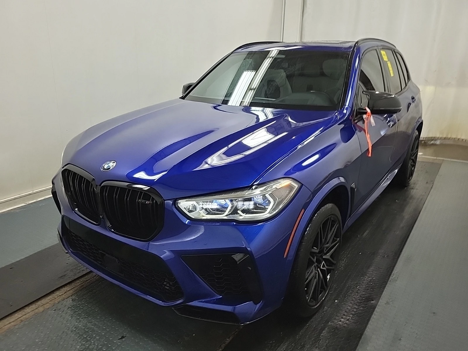 BMW X5 * Competition* CARFAX* АВТО КРЕДИТ* , снимка 1