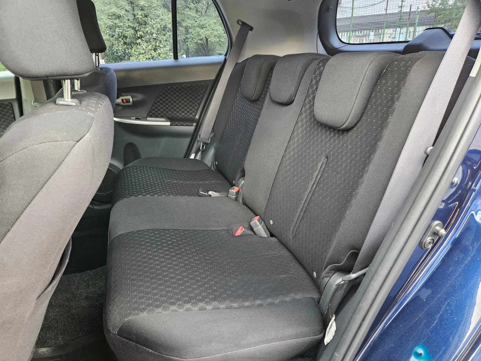 Toyota Urban Cruiser 1.4 D4d AWD/KLIMATRONIK/6skoosti | Mobile.bg   14