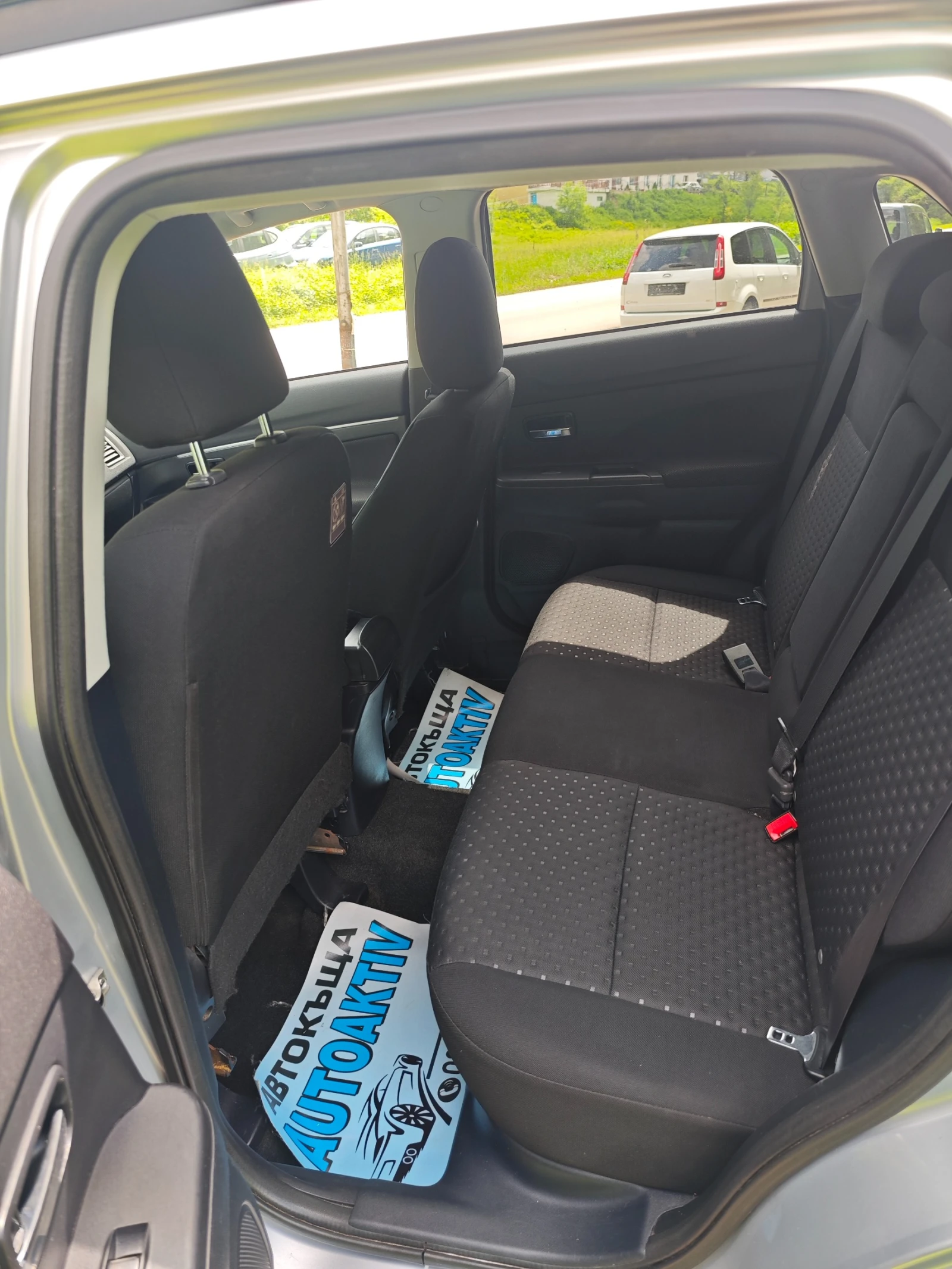 Mitsubishi ASX 1.8DID 4WD !!! - изображение 7
