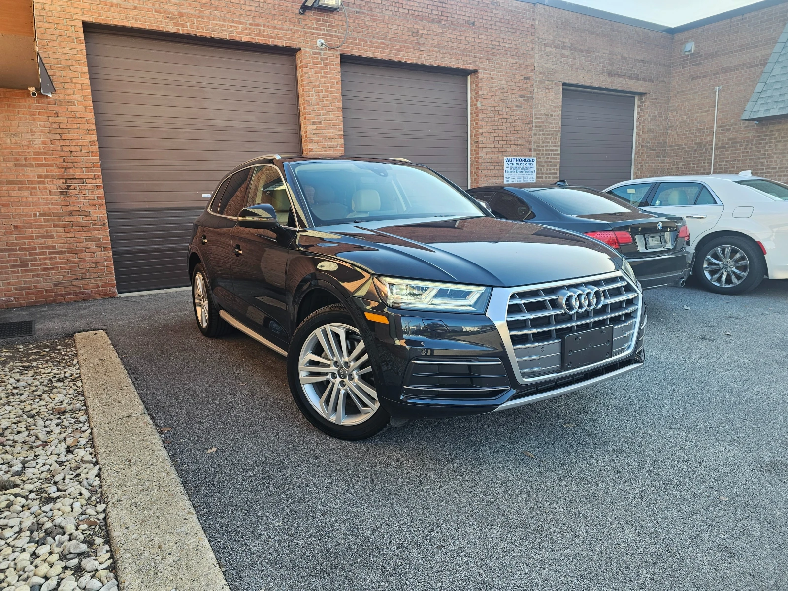 Audi Q5  - изображение 6