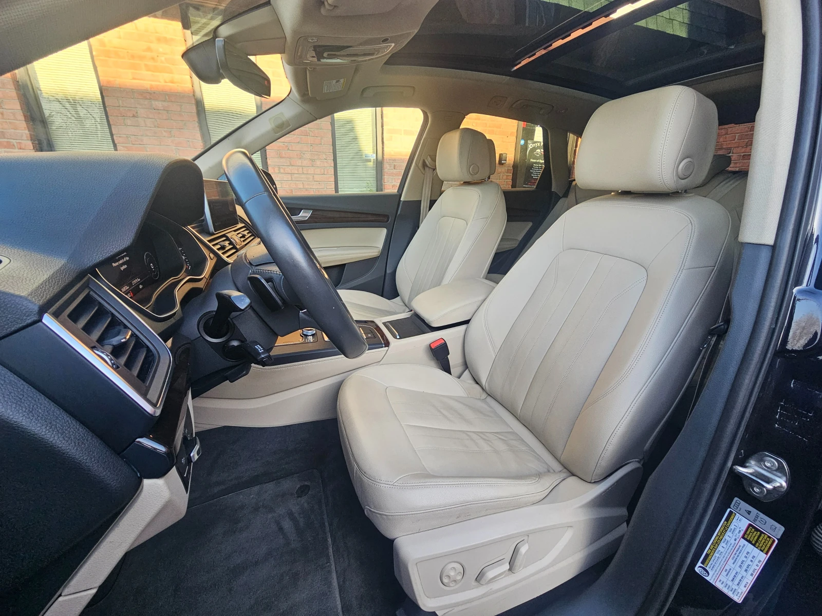 Audi Q5  - изображение 10
