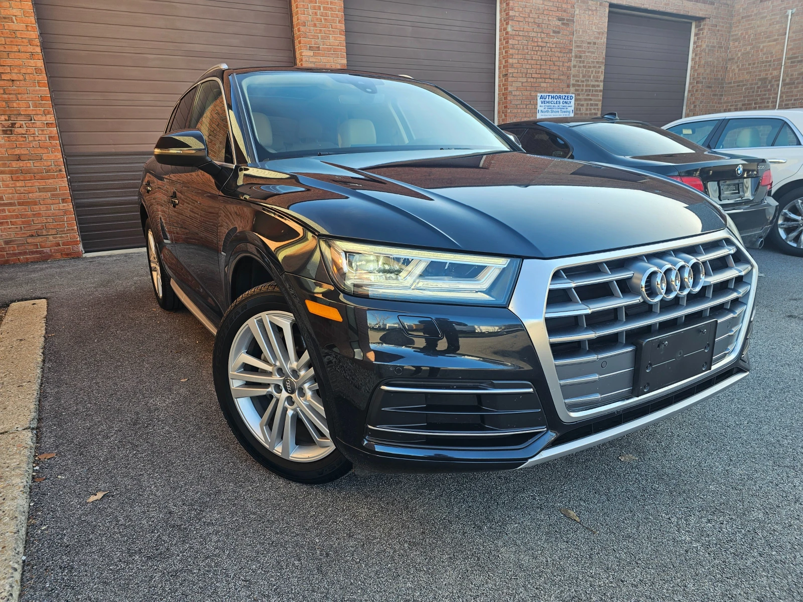 Audi Q5  - изображение 7