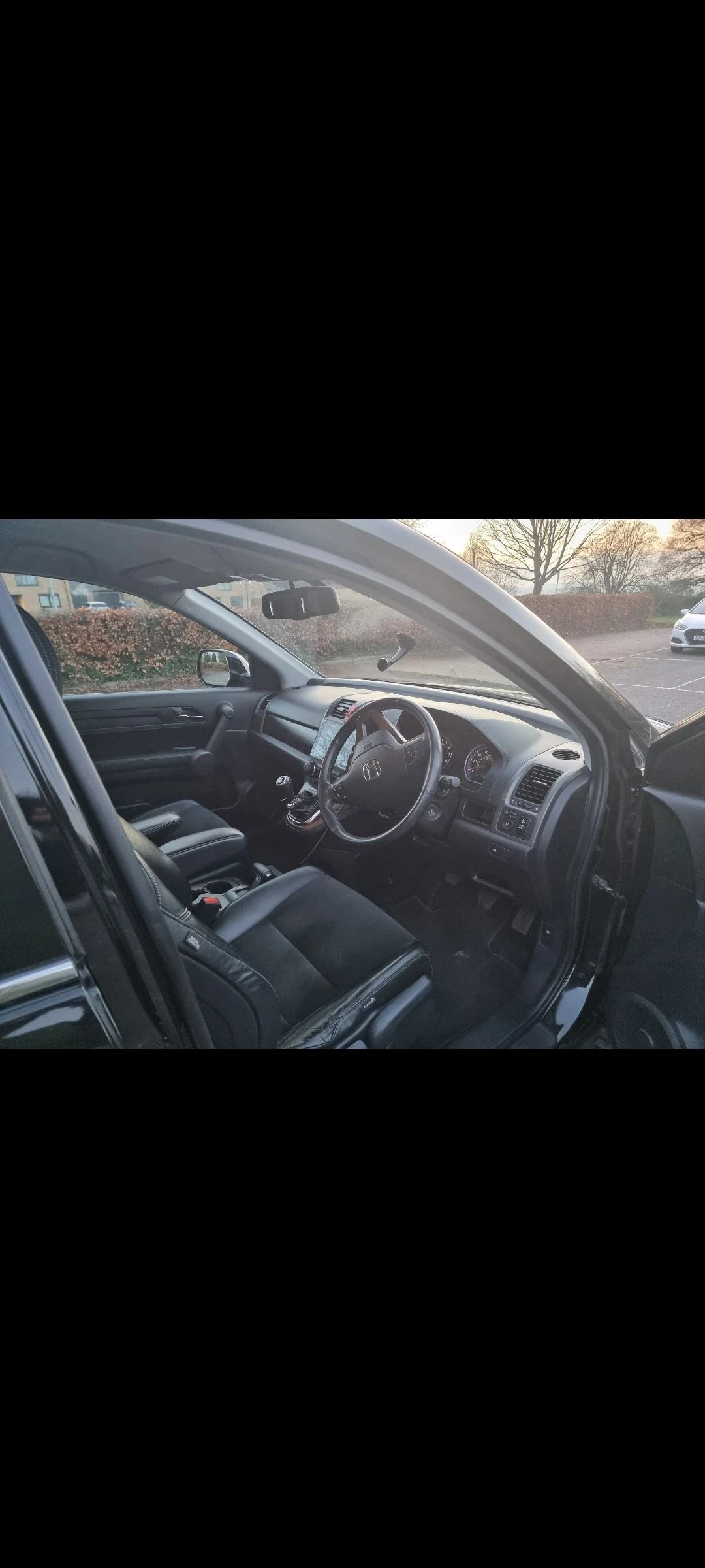 Honda Cr-v  - изображение 6