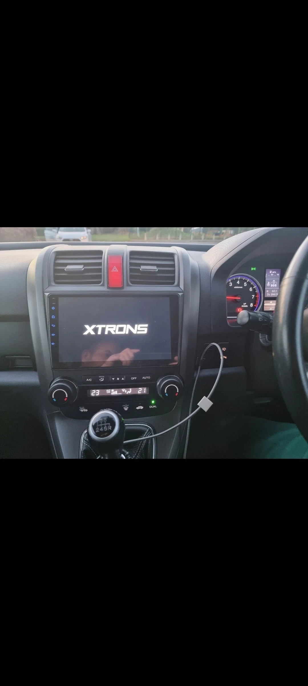 Honda Cr-v  - изображение 10