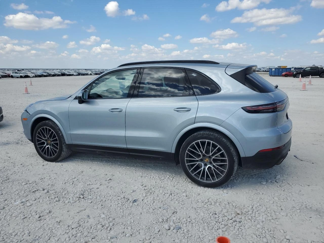 Porsche Cayenne | Mobile.bg   2