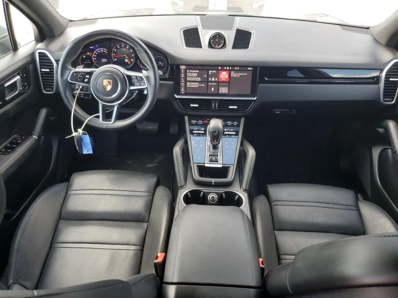 Porsche Cayenne | Mobile.bg   8