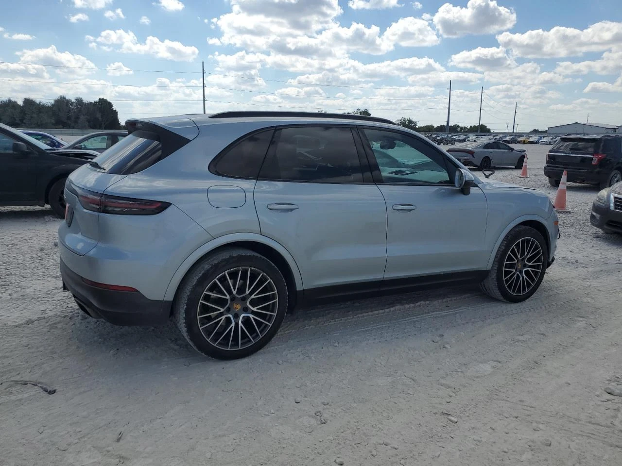 Porsche Cayenne | Mobile.bg   3
