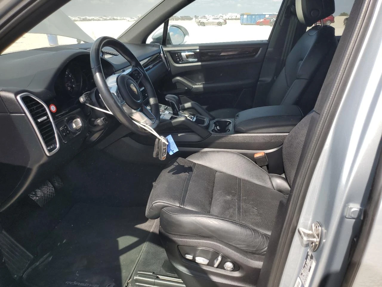 Porsche Cayenne | Mobile.bg   7