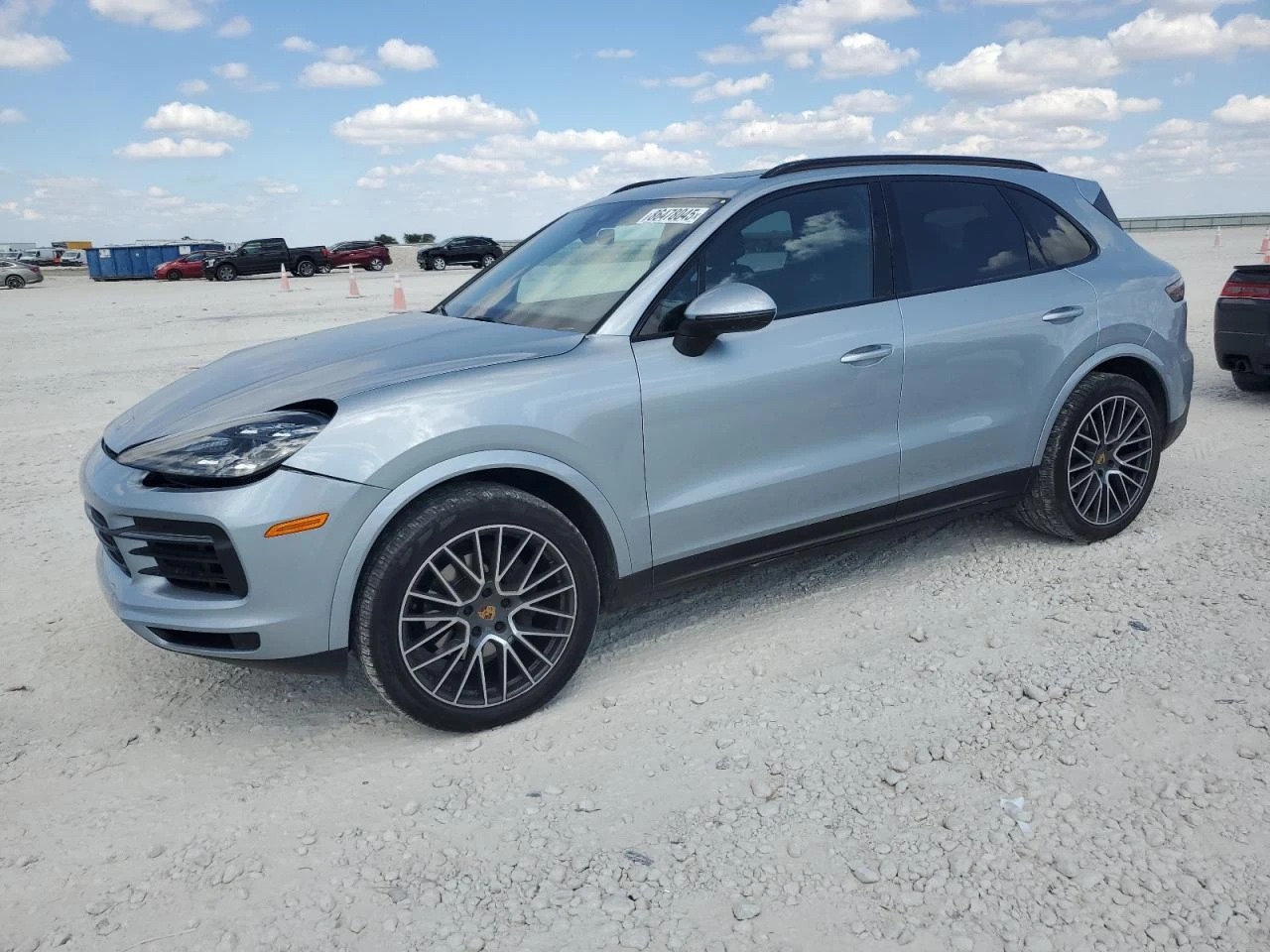 Porsche Cayenne | Mobile.bg   1