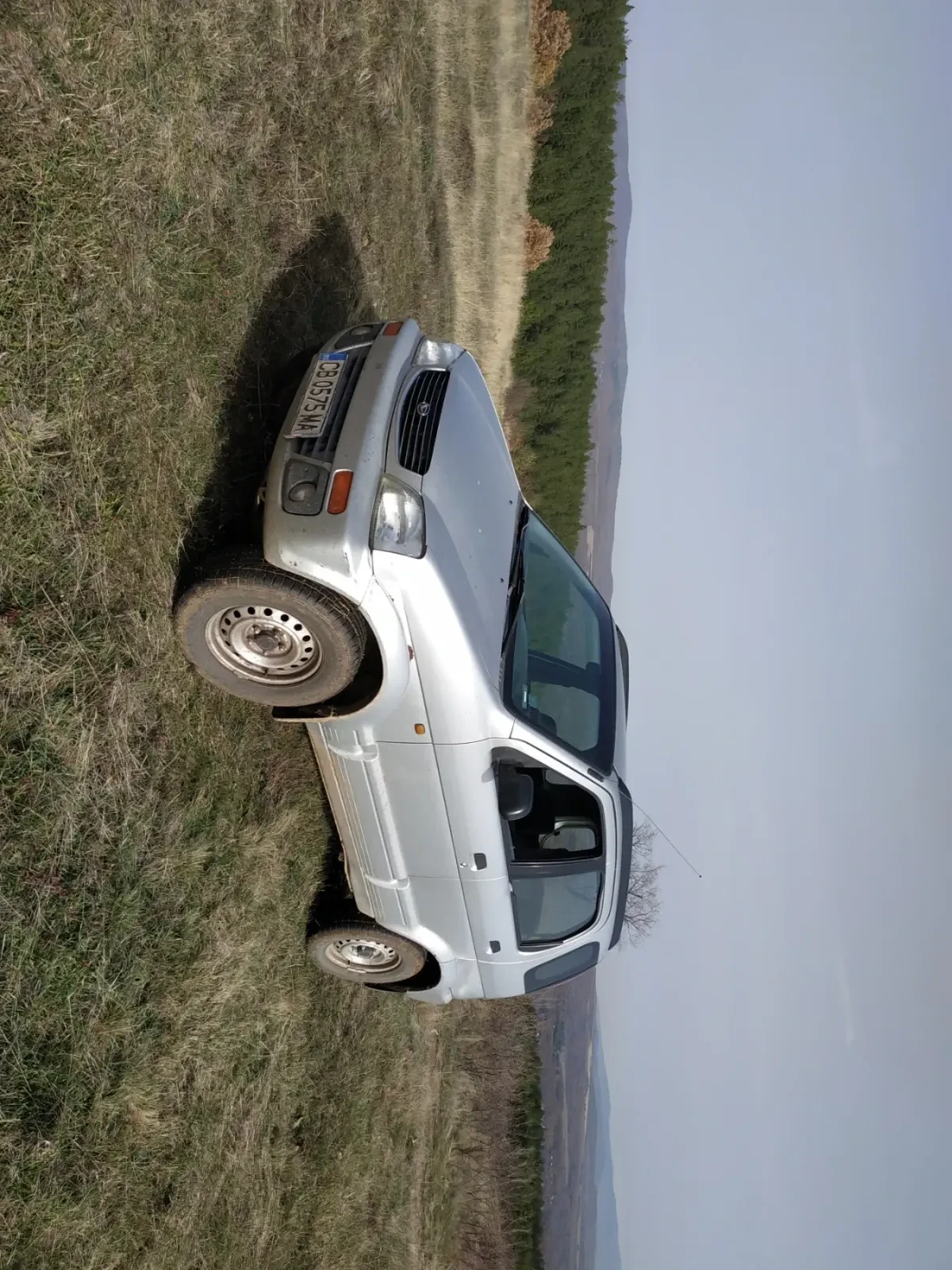 Daihatsu Terios jdaj1 - изображение 2