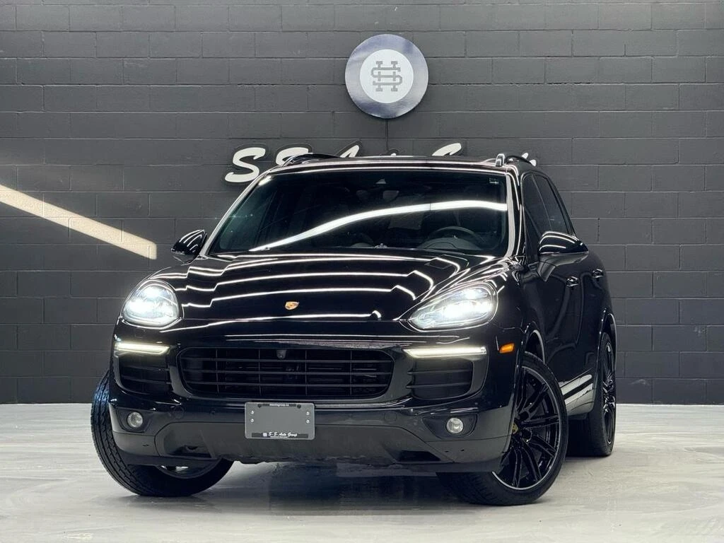 Porsche Cayenne * PLATINUM| NAV| 360CAM| LANE DEP.| BOSE| CLEAN CA | Mobile.bg � ����������� 3