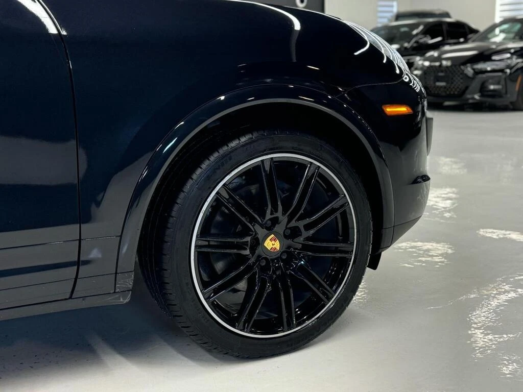 Porsche Cayenne * PLATINUM| NAV| 360CAM| LANE DEP.| BOSE| CLEAN CA | Mobile.bg � ����������� 4