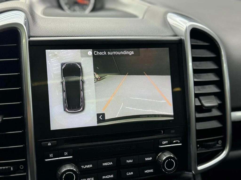 Porsche Cayenne * PLATINUM| NAV| 360CAM| LANE DEP.| BOSE| CLEAN CA | Mobile.bg � ����������� 17