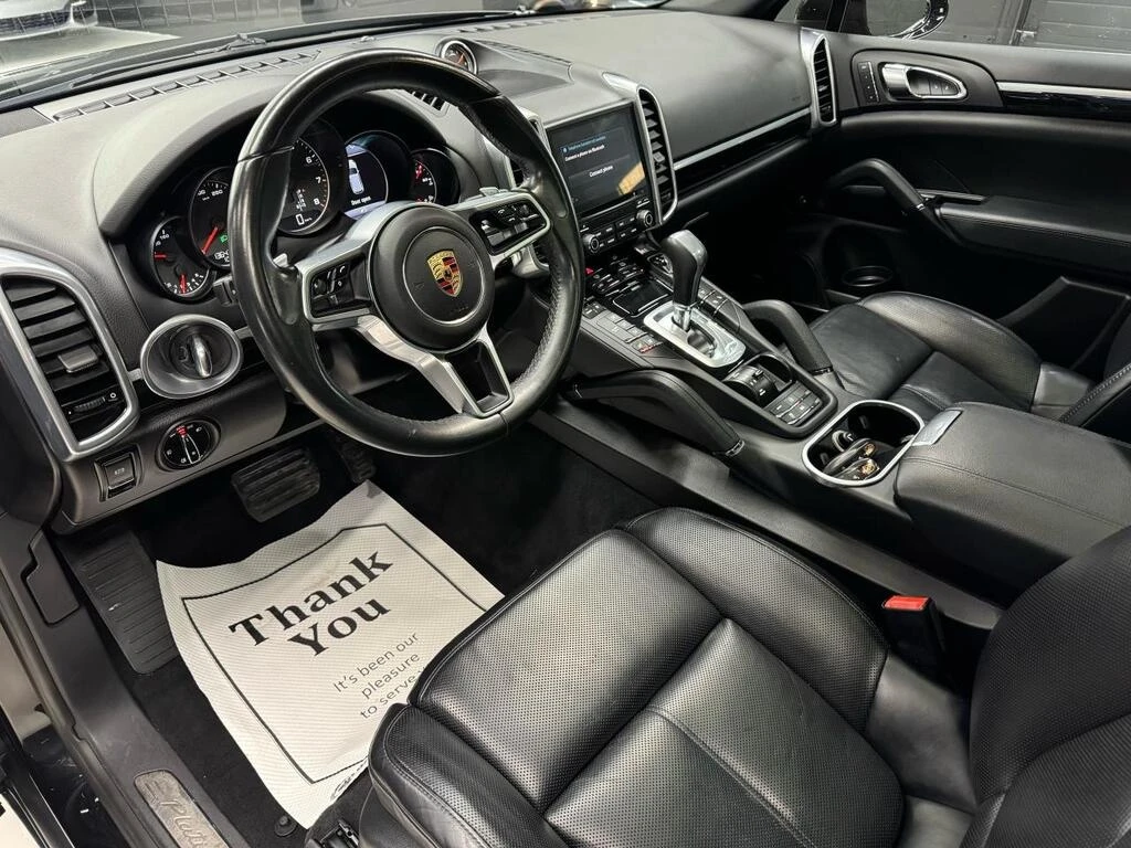 Porsche Cayenne * PLATINUM| NAV| 360CAM| LANE DEP.| BOSE| CLEAN CA | Mobile.bg � ����������� 8