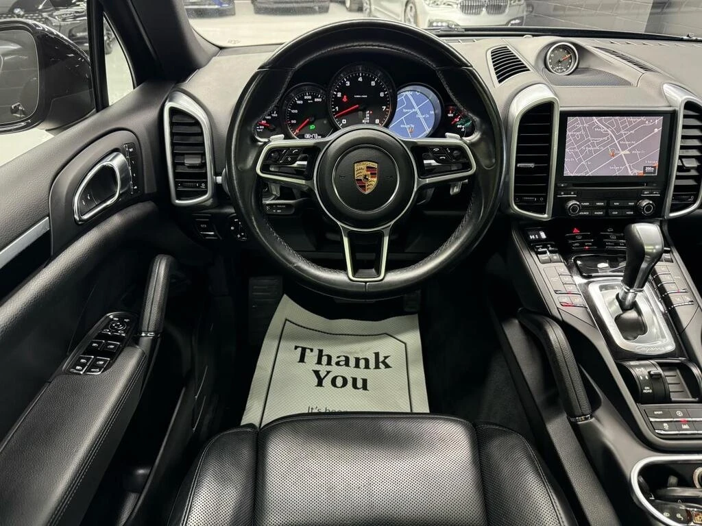 Porsche Cayenne * PLATINUM| NAV| 360CAM| LANE DEP.| BOSE| CLEAN CA | Mobile.bg � ����������� 11