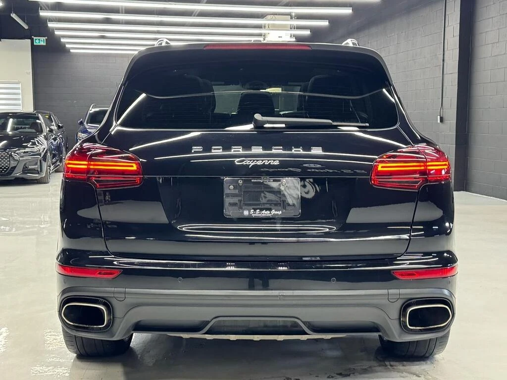 Porsche Cayenne * PLATINUM| NAV| 360CAM| LANE DEP.| BOSE| CLEAN CA | Mobile.bg � ����������� 6