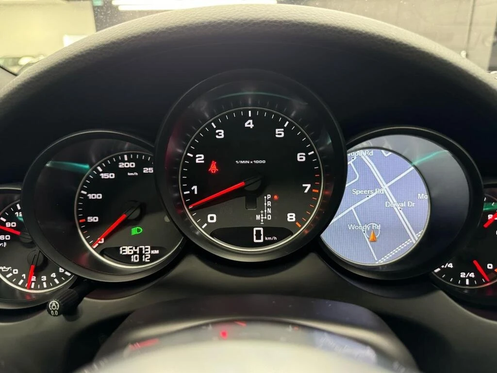 Porsche Cayenne * PLATINUM| NAV| 360CAM| LANE DEP.| BOSE| CLEAN CA | Mobile.bg � ����������� 15