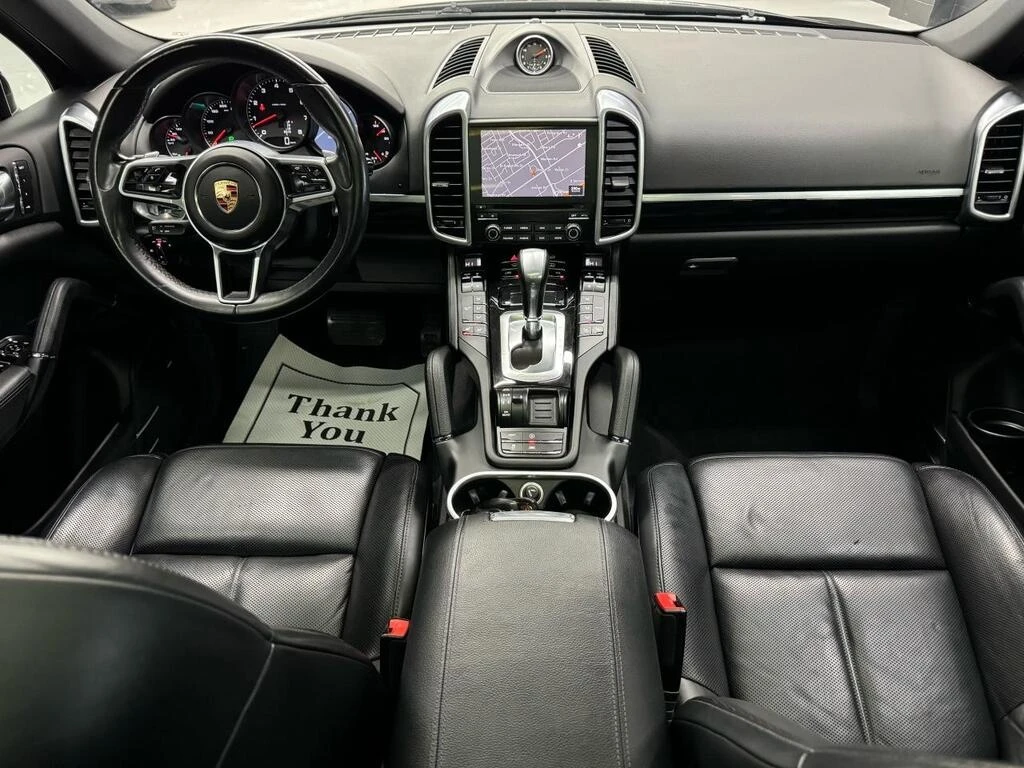 Porsche Cayenne * PLATINUM| NAV| 360CAM| LANE DEP.| BOSE| CLEAN CA | Mobile.bg � ����������� 10