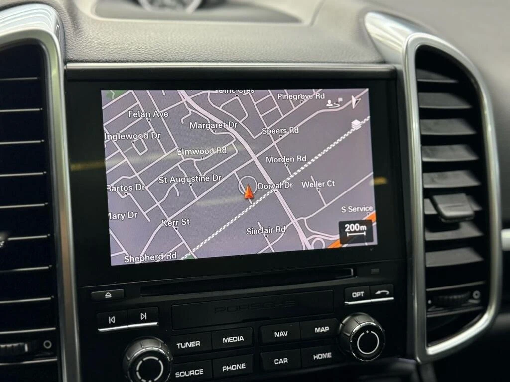 Porsche Cayenne * PLATINUM| NAV| 360CAM| LANE DEP.| BOSE| CLEAN CA | Mobile.bg � ����������� 16